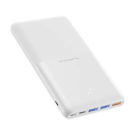 Veger Power Bank 20000 mAh รุ่น B20PD - Veger, แบตเตอรี่สำรองพร้อมสายชาร์จ