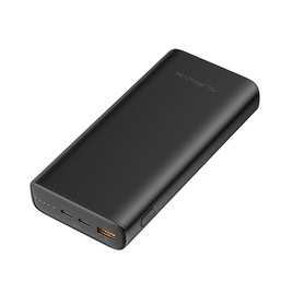 Veger Power Bank 20000 mAh รุ่น C65W-PD - Veger, แบตเตอรี่สำรองพร้อมสายชาร์จ