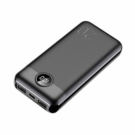 Veger Power Bank 20000 mAh รุ่น S20 - Veger, แบตเตอรี่สำรอง