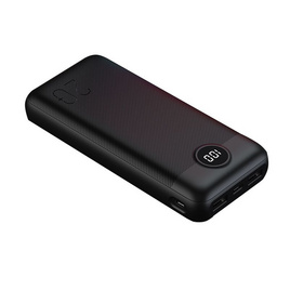 Veger Power Bank 20000 mAh รุ่น S20 - Veger, อุปกรณ์สำหรับโทรศัพท์