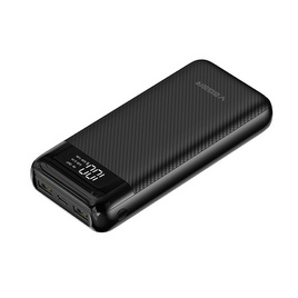 Veger Power Bank 20,000 mAh รุ่น P20 (W2019) - Veger, แบตเตอรี่สำรองพร้อมที่ชาร์จไร้สาย