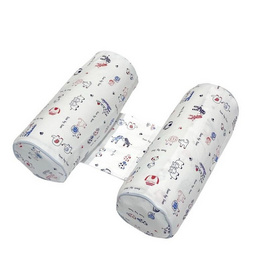 Ventry Baby Adjustment bolster หมอนข้างจัดท่า สำหรับเด็กแรกเกิด - VENTRY, แม่และเด็ก