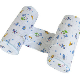 Ventry Baby Adjustment bolster หมอนข้างจัดท่า สำหรับเด็กแรกเกิด - VENTRY, ที่นอนเด็ก/เฟอร์นิเจอร์ และอุปกรณ์สำหรับห้องนอนเด็ก