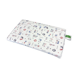 Ventry Baby Infant pillowหมอนเด็กแรกเกิด 26x46x2.5 cm - VENTRY, ที่นอนและเครื่องนอน