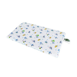 Ventry Baby Infant pillowหมอนเด็กแรกเกิด 26x46x2.5 cm - VENTRY, 7Online