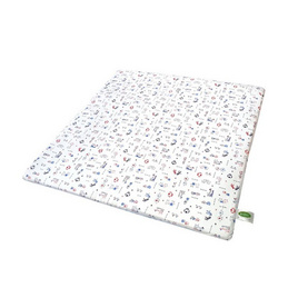 Ventry Baby Mattress ที่นอนสำหรับเด็กแรกเกิด (L) 90x100x2.5 - VENTRY, ที่นอนและเครื่องนอน