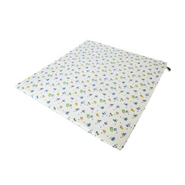 Ventry Baby Mattress ที่นอนสำหรับเด็กแรกเกิด (L) 90x100x2.5 - VENTRY, แม่และเด็ก