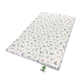 Ventry Baby Mattress ที่นอนสำหรับเด็กแรกเกิด (S) 90x55x2.5 - VENTRY, ที่นอนและเครื่องนอน