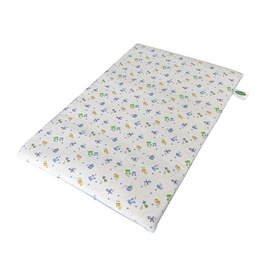 Ventry Baby Mattress ที่นอนสำหรับเด็กแรกเกิด (S) 90x55x2.5 - VENTRY, แม่และเด็ก