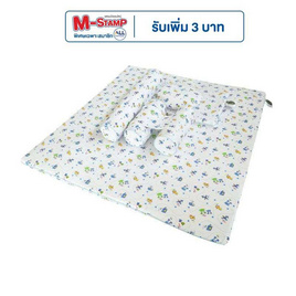 Ventry Baby Set ชุดที่นอนเด็กแรกเกิด (Set L) - VENTRY, แม่และเด็ก