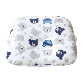 Ventry Baby Square Head หมอนเหลี่ยม สำหรับเด็ก - VENTRY, เครื่องนอนและเฟอร์นิเจอร์สำหรับเด็ก