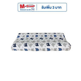 Ventry Toddle Pillow หมอนเด็กเล็กอายุ 18 เดือนถึง 3 ขวบขึ้นไป - VENTRY, แม่และเด็ก