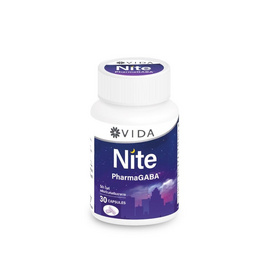 Vida ไนท์ บรรจุ 30 แคปซูล - Vida, สินค้าใหม่