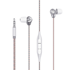 Vidvie หูฟัง In-Ear รุ่น HS 650 - VIDVIE, VIDVIE