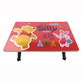 Vintage โต๊ะญี่ปุ่น 40x60 ซม.ลาย POOH (BC) - Vintage, เฟอร์นิเจอร์