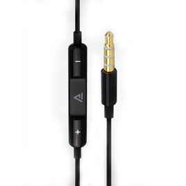 Vish หูฟัง In-Ear รุ่น V-E701 - Vish, หูฟังสอดหูแบบมีสาย