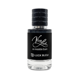 Vivaluck น้ำหอม Perfume กลิ่นLuck Bleu 30 มล. - Vivaluck, ดูแลผิวกาย และน้ำหอม