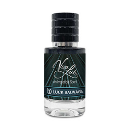 Vivaluck น้ำหอม Perfume กลิ่นLuck Sauvage 30 มล. - Vivaluck, ดูแลผิวกาย และน้ำหอม