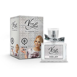Vivaluck น้ำหอม Perfume กลิ่นViva Joy 30 มล. - Vivaluck, ดูแลผิวกาย และน้ำหอม