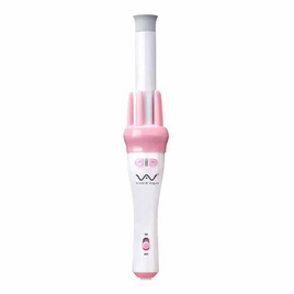 Vivid & Vogue เครื่องม้วนผมอัตโนมัติ Automatic curling iron 28 มม.(รุ่น VAV-022B) - Vivid & Vogue, อุปกรณ์เสริมความงาม