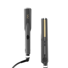 Vivid & Vogue ที่หนีบผม HAIR VOLUME STRAIGHTENER รุ่น DW107 - Vivid & Vogue, ความงาม