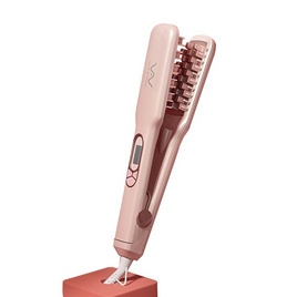 Vivid & Vogue ที่หนีบผมยกโคน HAIR VOLUME STRAIGHTENER รุ่น VAV804B - Vivid & Vogue, 7Online