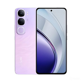 Vivo Y200 5G (8/256) Violet เครื่องเปล่า - Vivo, โทรศัพท์