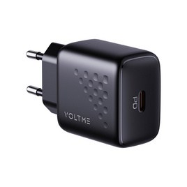 Voltme หัวชาร์จ รุ่น Revo 20 Lite C - Voltme, อุปกรณ์สำหรับโทรศัพท์