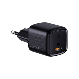 Voltme หัวชาร์จ รุ่น Revo 30 MINI - Voltme, อุปกรณ์สำหรับโทรศัพท์