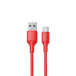 Voltme สายชาร์จ Type-A to C รุ่นEDC ATC 3A 60W 1.2M - Voltme, มือถือและอุปกรณ์ไอที