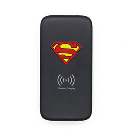 Vox Power Bank แบบไร้สาย 10,000 mAh รุ่น DC Wireless - VOX, แบตเตอรี่สำรอง