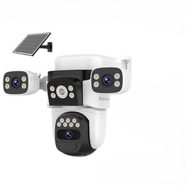 Vstarcam กล้องโซล่าเซลล์ รุ่น CB621SR - Vstarcam, กล้องวงจรปิด