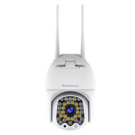 Vstarcam IP Camera ใส่ซิม 4G รุ่น CG664 - Vstarcam, มือถือ แกดเจ็ต