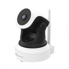Vstarcam กล้องวงจรปิด IP Camera รุ่น C24S - Vstarcam, กล้อง