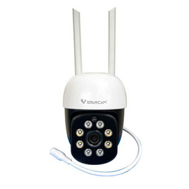 Vstarcam กล้องวงจรปิด IP Camera รุ่น C662 - Vstarcam, กล้อง