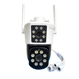 Vstarcam IP Camera รุ่น C662DR - Vstarcam, กล้อง