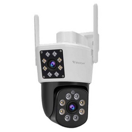 Vstarcam กล้องวงจรปิด IP Camera รุ่น C662DR - Vstarcam, แก็ดเจ็ต