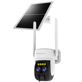 Vstarcam กล้องวงจรปิด IP Camera รุ่น CB67D - Vstarcam, กล้อง