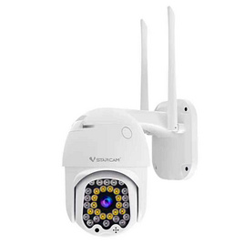 Vstarcam กล้องวงจรปิด IP Camera รุ่น CG664 - Vstarcam, Vstarcam