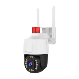 Vstarcam กล้องวงจรปิด IP Camera รุ่น CG668 - Vstarcam, กล้อง