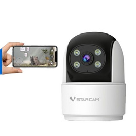 Vstarcam กล้องวงจรปิด IP Camera ใส่ซิมการ์ด รุ่น CG996 - Vstarcam, กล้อง