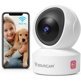 Vstarcam กล้องวงจรปิด IP Camera รุ่น CS49Q - Vstarcam, กล้อง