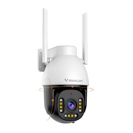 Vstarcam กล้องวงจรปิด IP Camera รุ่น CS611Q-UV - Vstarcam, Vstarcam