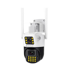 Vstarcam IP Camera รุ่น CS663DR - Vstarcam, กล้องวงจรปิด