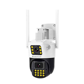 Vstarcam กล้องวงจรปิด IP Camera รุ่น CS663DR - Vstarcam, Vstarcam