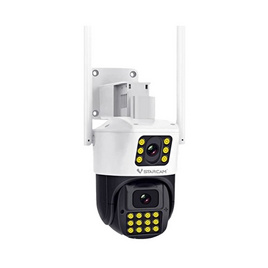 Vstarcam กล้องวงจรปิด IP Camera รุ่น CS663DR - Vstarcam, กล้อง