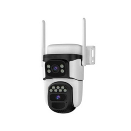 Vstarcam กล้องวงจรปิด IP Camera Camera Solar cell รุ่น BG621DR - Vstarcam, Blacklist Sent by Sup 4