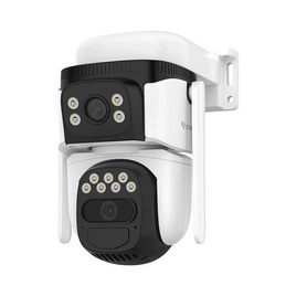 Vstarcam กล้องวงจรปิด IP Camera Camera Solar cell รุ่น CB621DR - Vstarcam, Blacklist Sent by Sup 4