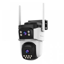 Vstarcam กล้องวงจรปิด IP Camera Camera Solar cell รุ่น CG621DR - Vstarcam, Blacklist Sent by Sup 4