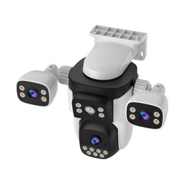Vstarcam กล้องวงจรปิด IP Camera Camera Solar cell รุ่น CG621SR - Vstarcam, Blacklist Sent by Sup 4